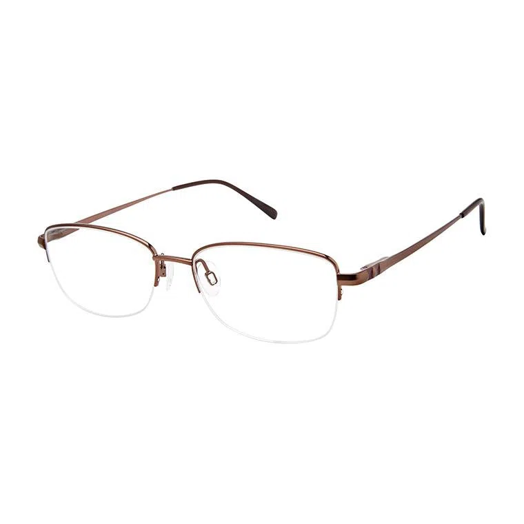 Aristar AR30828 Eyeglasses - view 2